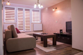Apartments Jony Lux